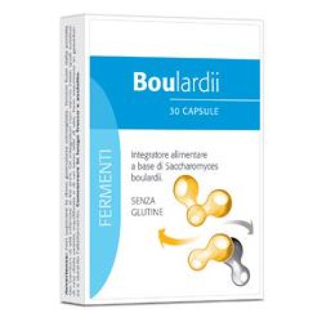 LDF FLORLAB BOULARDII 30CPS