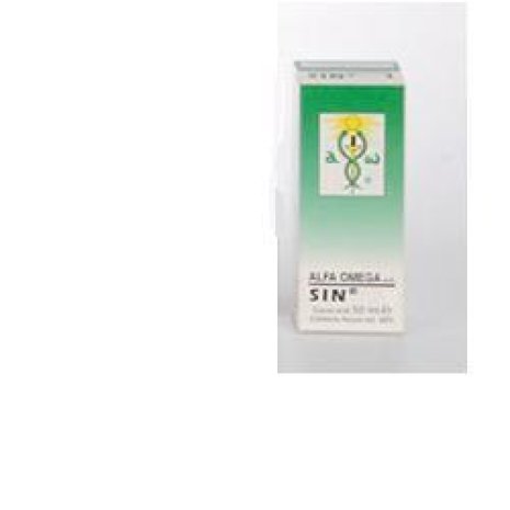 FITOMEGA SIN 33 50ML GTT OH