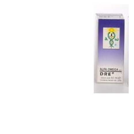 FITOMEGA DRE 16 GTT 50ML FITOMEGA DRE 16 GTT 50ML