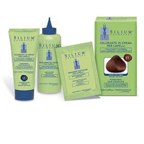 SILIUM COLOR CR TAB 5,35