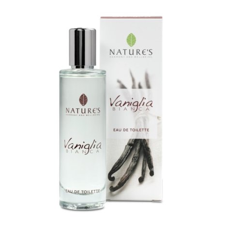 VANIGLIA BI NATURE'S EDT 50ML