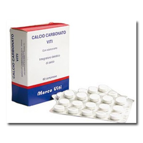 CALCIO-CARB 60 CPR VITI