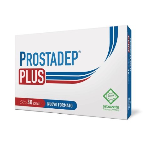 PROSTADEP PLUS 30SOFTGEL