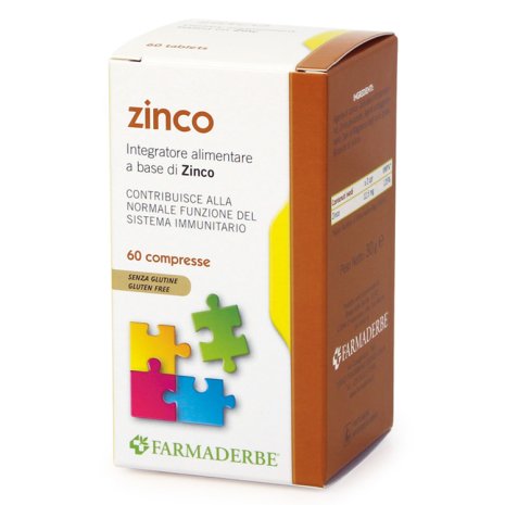 NUTRA ZINCO INTEGRAT 60CPR 60G NUTRA ZINCO INTEGRAT 60CPR 60G