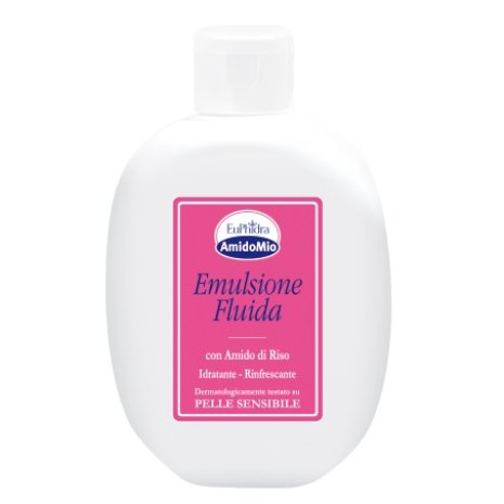 Euphidra Amido Emulsione Idrat