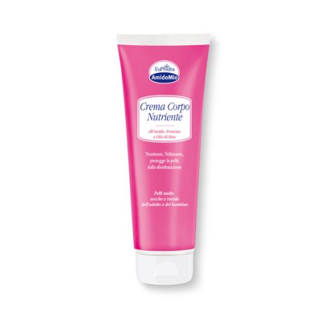 Euphidra Amido Crema Corpo