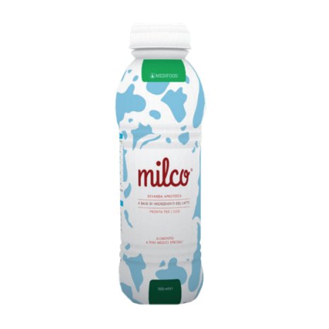 MILCO BEVANDA APROT 500ML
