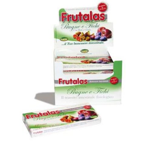 FRUTALAS PRUGNE/FICHI 12TAV