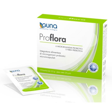 Proflora Probio 10bust