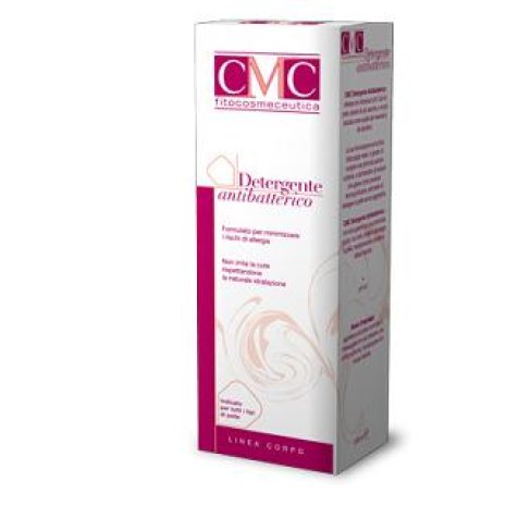 CMC DET LIQ ANTIB 200ML VIS/CO