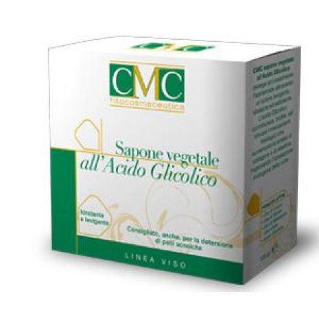 CMC SAPONE VEG AC GLIC 100G