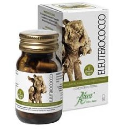 ELEUTEROCOCCO 50 OPR ABOCA