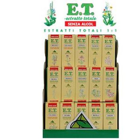 PROPOLI ESTRATTO T 30ML