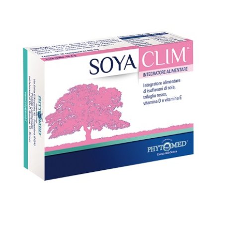 SOYACLIM 30CPR