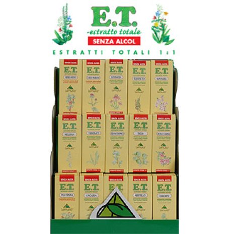 BETULLA ET 30ML