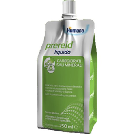 PREREID LIQUIDO 250ML 1PZ