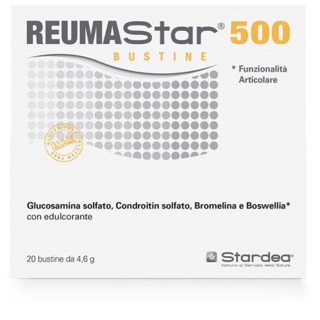 REUMASTAR 500 20BUST REUMASTAR 500 20BUST