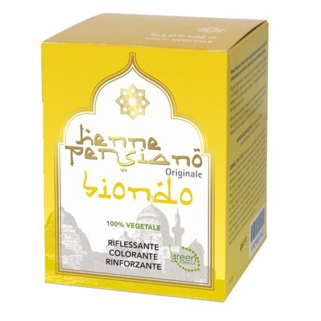 HENNE PERSIANO BIO 150ML VITAL