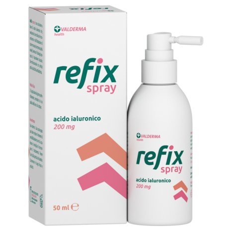 REFIX SPRAY 50ML