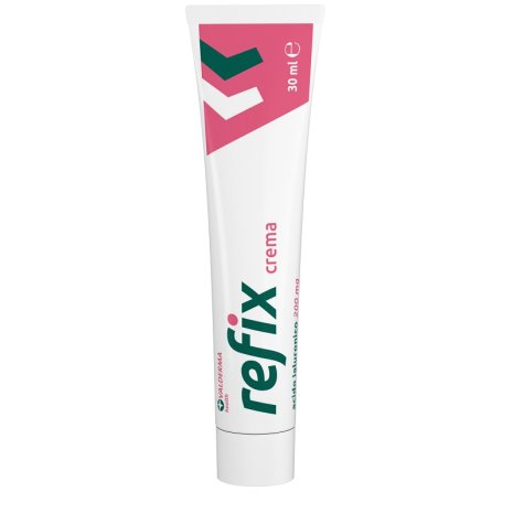 REFIX CREMA IDRATANTE CRP 30ML