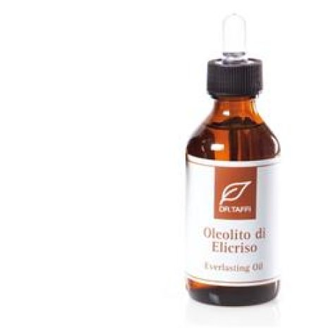 DR TAFFI OLEOLITO ELICRIS100ML
