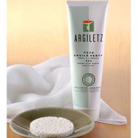 ARGILLA VE PRONTA TUBO 400GR ARG ARGILLA VE PRONTA TUBO 400GR ARG