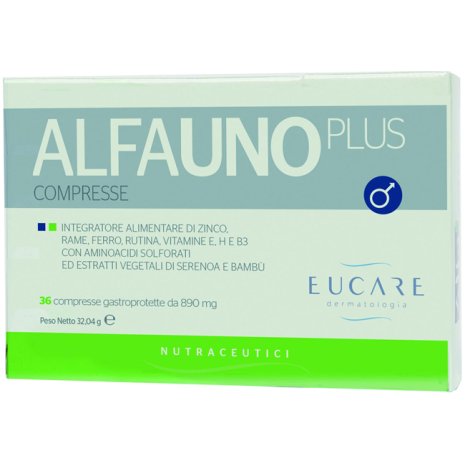 Alfauno Plus 36cpr