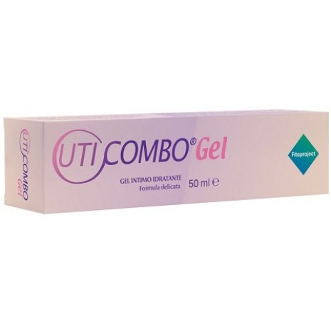UTICOMBO GEL 50ML