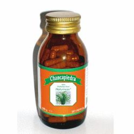 CHANCAPIEDRA NATURINCAS 90CPS CHANCAPIEDRA NATURINCAS 90CPS