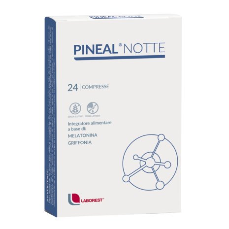 Pineal Notte 24cpr