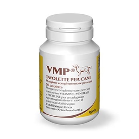 Vmp Cani 50cpr