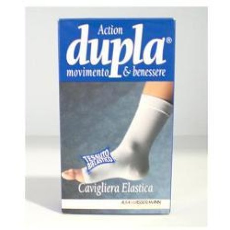 DUPLA CAVIGLIERA EL BLUETTE XL