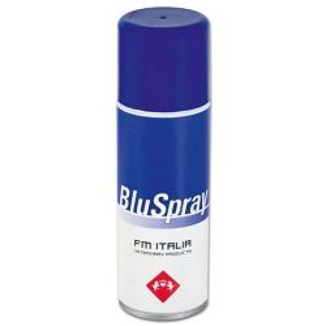 V SPRAY BLU 200ML(C/ORIGANO-PELL