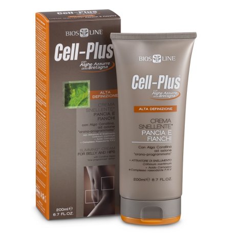 CELL PLUS ALTADEF PANCIA FIANCHI