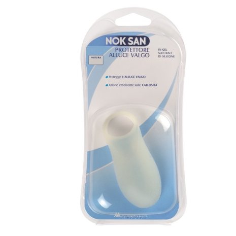 NOKSAN GEL PROT ALLUCE VA L/XL