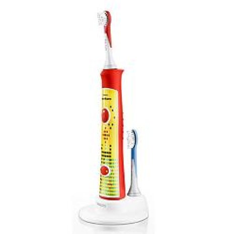 SONICARE FORKIDS PH SPAZZ SONICARE FORKIDS PH SPAZZ