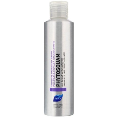 PHYTOSQUAM SH ANTIFORF CAP GRA