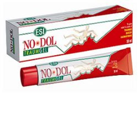 NODOL TRAUMGEL 50ML ESI