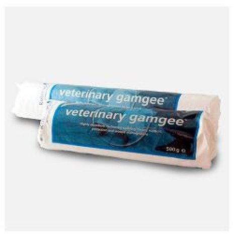 V COTONE GAMGEE TNT 30CM CAVALLI
