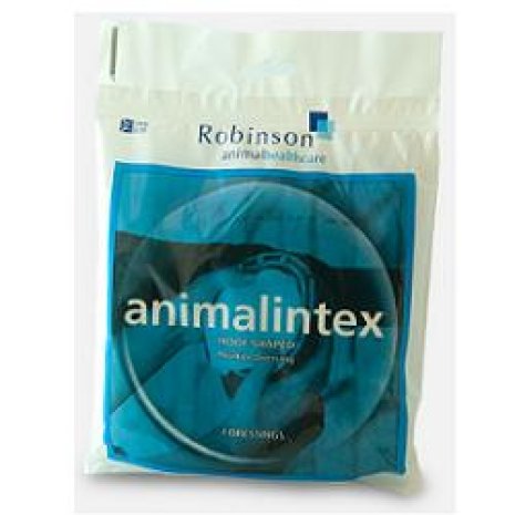 V ANIMALINTEX HOOF SHAPEDX3ZOCCO