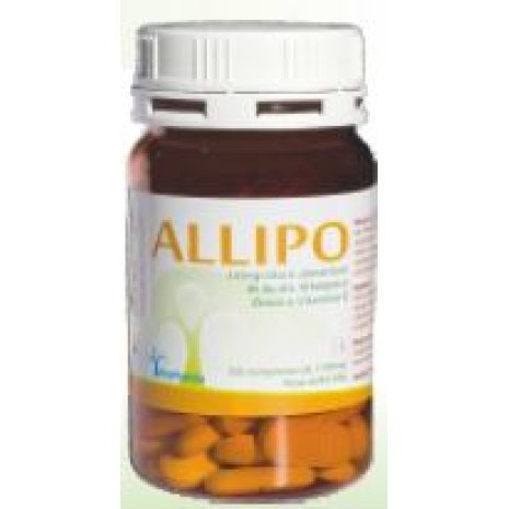ALLIPO 60CPR