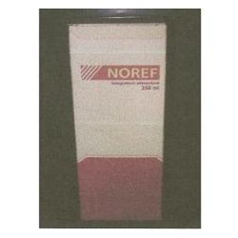 NOREF SCIR 250ML NOREF SCIR 250ML