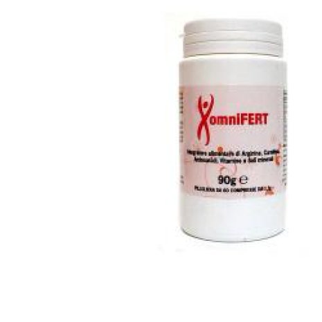 OMNIFERT 60CPR OMNIFERT 60CPR
