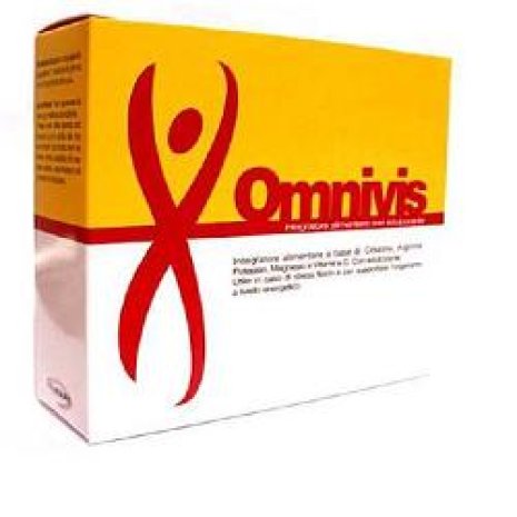 OMNIVIS 14BUST OMNIVIS 14BUST