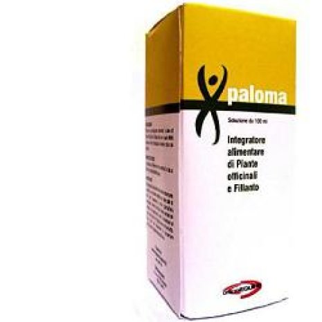 PALOMA 100ML