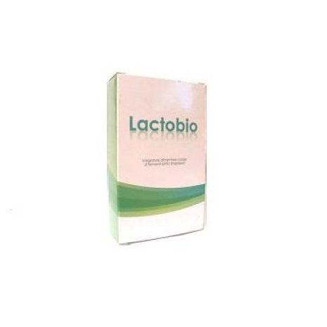 LACTOBIO 30CPS