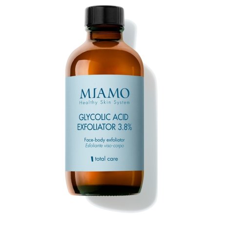 Miamo Glycolic Acid Exf 120ml