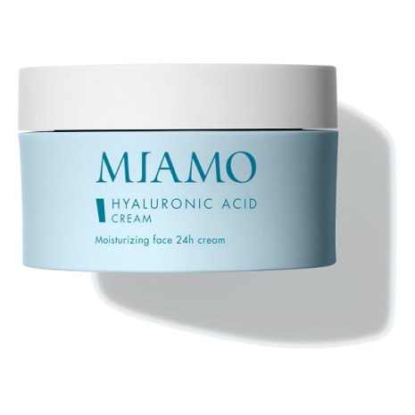 Miamo Hyaluronic Acid Cream