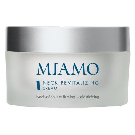 Miamo Neck Revitalizing Cream