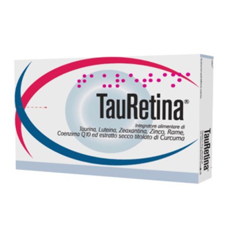 Tauretina 30cps
